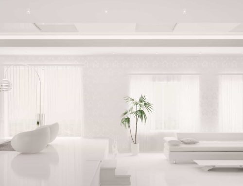 Luxury Minimal Design Trends Las Vegas