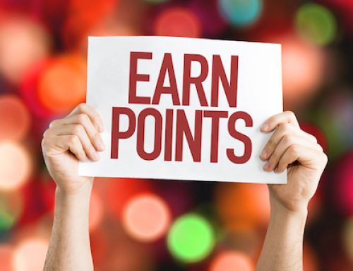 Making the Most of Your Credit Card Rewards