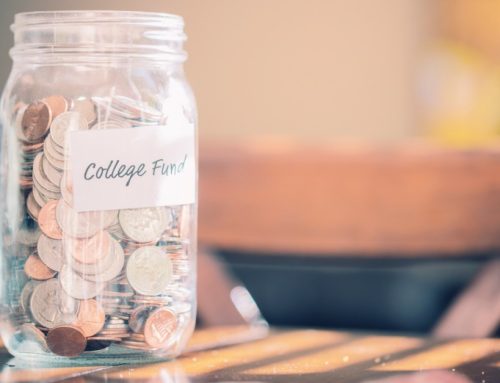 7 Ways to Pay for Your Child’s College Education
