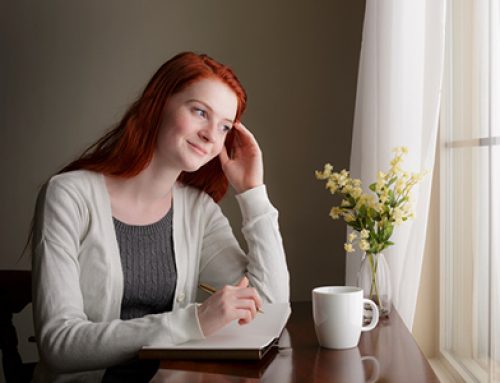3 Ways to Add Creativity to Your Day