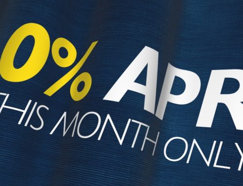 Is Your Credit Card APR Increasing?