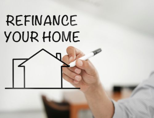 Refi Options for Those With Low Credit Scores