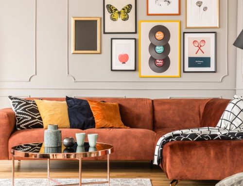 5 Home Decor Items for a Nostalgic-Feeling Space