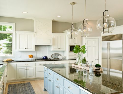 5 Kitchen Styles That Are Always in Vogue