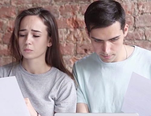 Common Mistakes First-Time Homebuyers Make