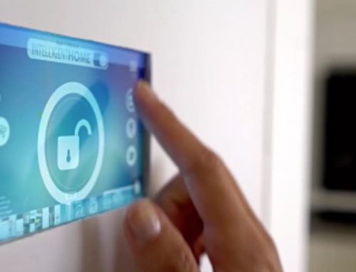 The Upsides of a Home Security System