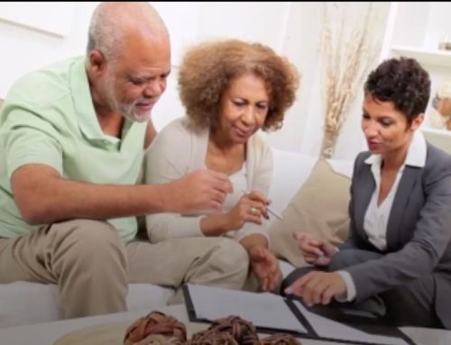 Selling Your Home If You Have a Reverse Mortgage