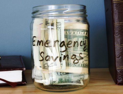 How Much Money Should You Have in Your Emergency Fund?