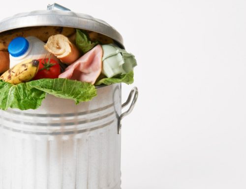 Ways to Reduce Food Waste