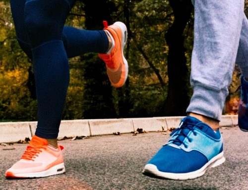 How to Start a New Exercise Program and Stick to It