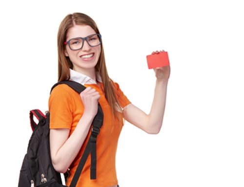 What to Know Before Applying for a Student Credit Card