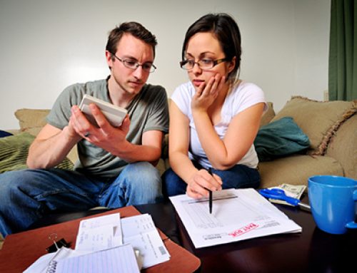 3 Ways to Pay Down Your Debt Faster