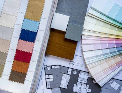 5 Ways to Pick the Perfect Color Scheme