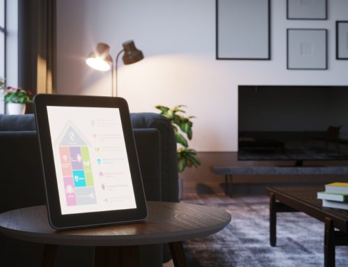 Upgrade Your Home With These Innovative Features