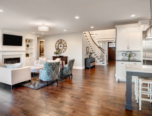 Turnkey Homes: A Rising Trend for Luxury Homebuyers