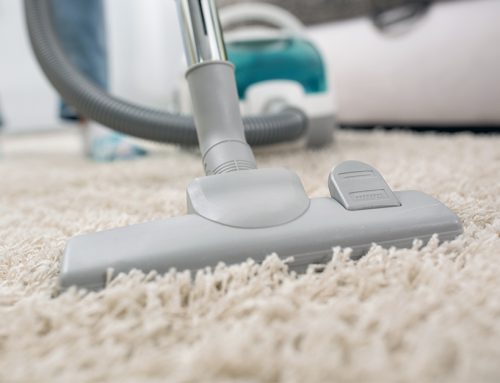 Your Carpets May Be A Lot Dirtier Than You Realize