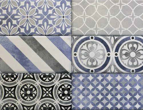 Tile Ideas for Your Next Bathroom Remodel