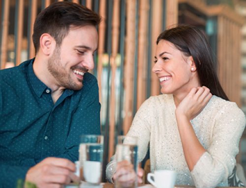 3 Conversations to Have Before You Say ‘I Do’