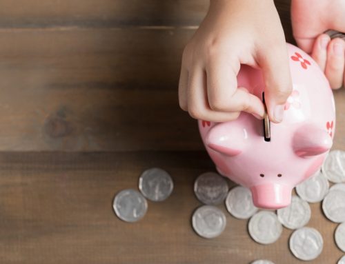 How to Save Money If You Have Limited Income