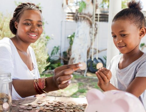 Top Money Skills to Teach Your Children