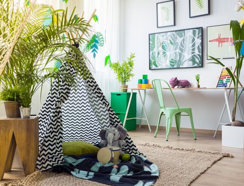 Kids Bedroom Themes Sure to Inspire