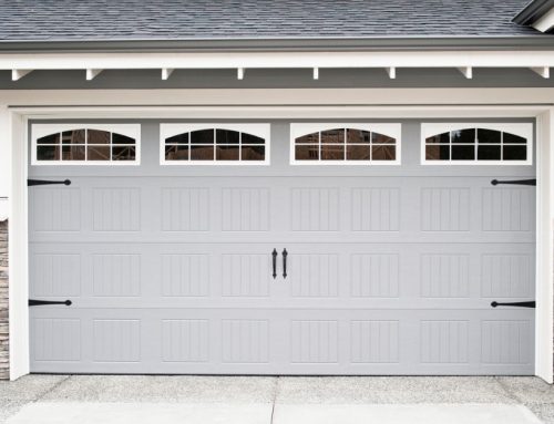 Top 5 Storage Hacks for Your Garage
