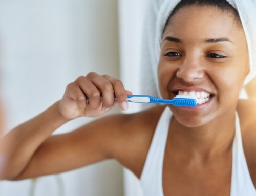 Best Practices for a Healthy Smile
