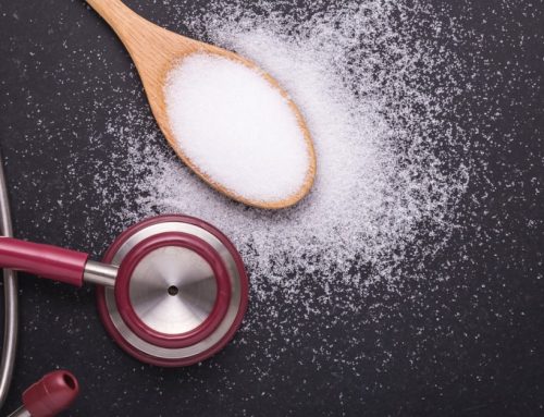 Healthy Eating Tips to Cut Down on Sodium