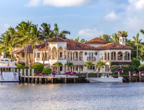 A Guide to Buying Waterfront Property