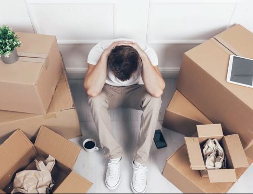 Unexpected Costs for First-Time Homebuyers