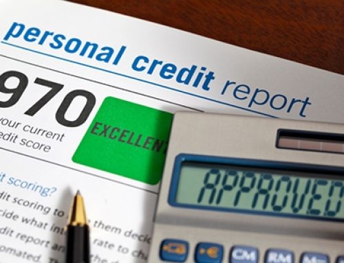 Fast and Easy Ways to Improve Your Credit Within Months