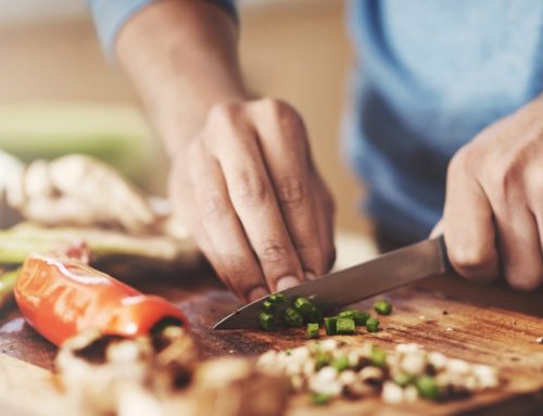 Kitchen Essentials for First-Time Cooks