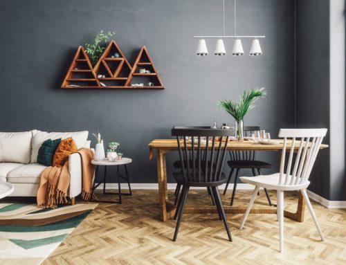 How to Capture the Feel of Laid-Back Luxury in Your Home