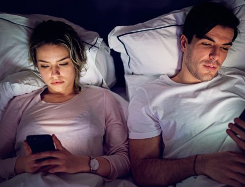 Are You Addicted to Your Smartphone?