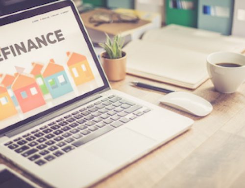 How to Get the Best Mortgage Refinance Rates