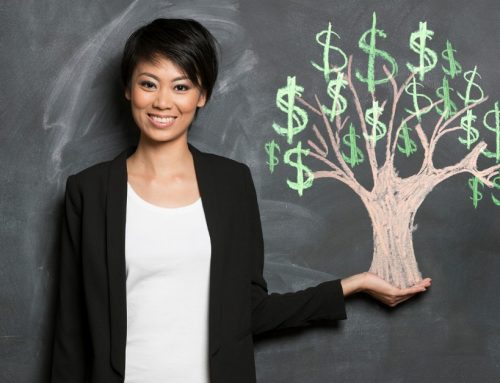 Teach Your Children These Simple Spending Habits