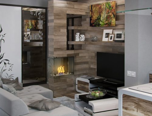 How to Incorporate Wood Into Your Interior Design