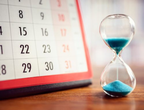 4 Time Management Tips