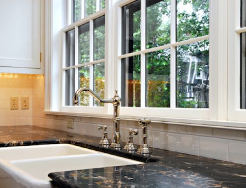 How to Choose the Right Kitchen Sink