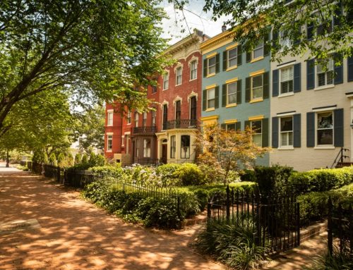 3 Tips to Maximize Space in an Urban Home