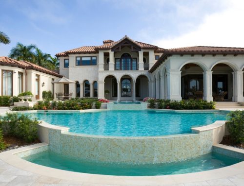 6 Home Features That Take Luxury to New Levels