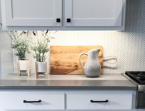 Love Concrete Countertops? Here’s Everything You Need to Know