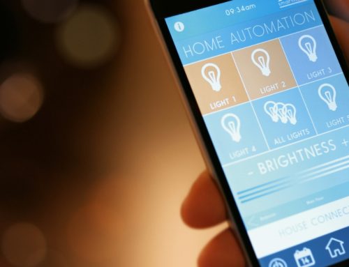 How Smart Lights Can Improve Your Daily Life