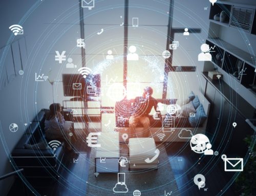 5 Steps to Keep Your Smart Home Safe