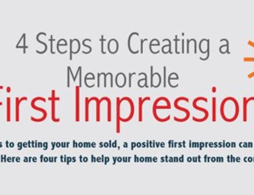 4 Steps to Creating a Memorable First Impression