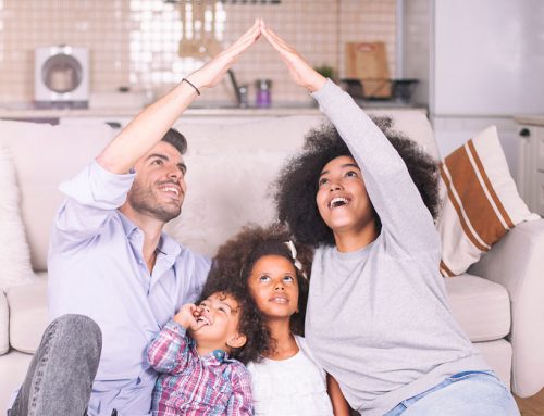 Safety Tips for New Homeowners