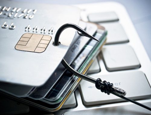 Your Credit Card: What’s in it for Thieves
