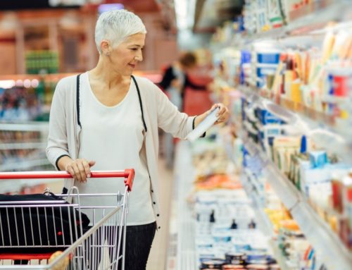 10 Tips to Stretch Your Food Budget