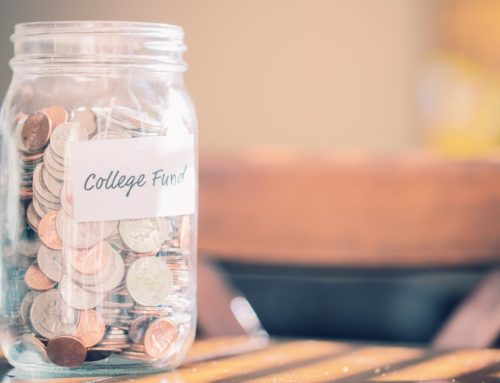 When Should You Start Saving for Your Children’s College Education?