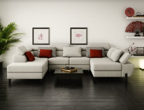 The Next Big Trend in Home Design: Japandi